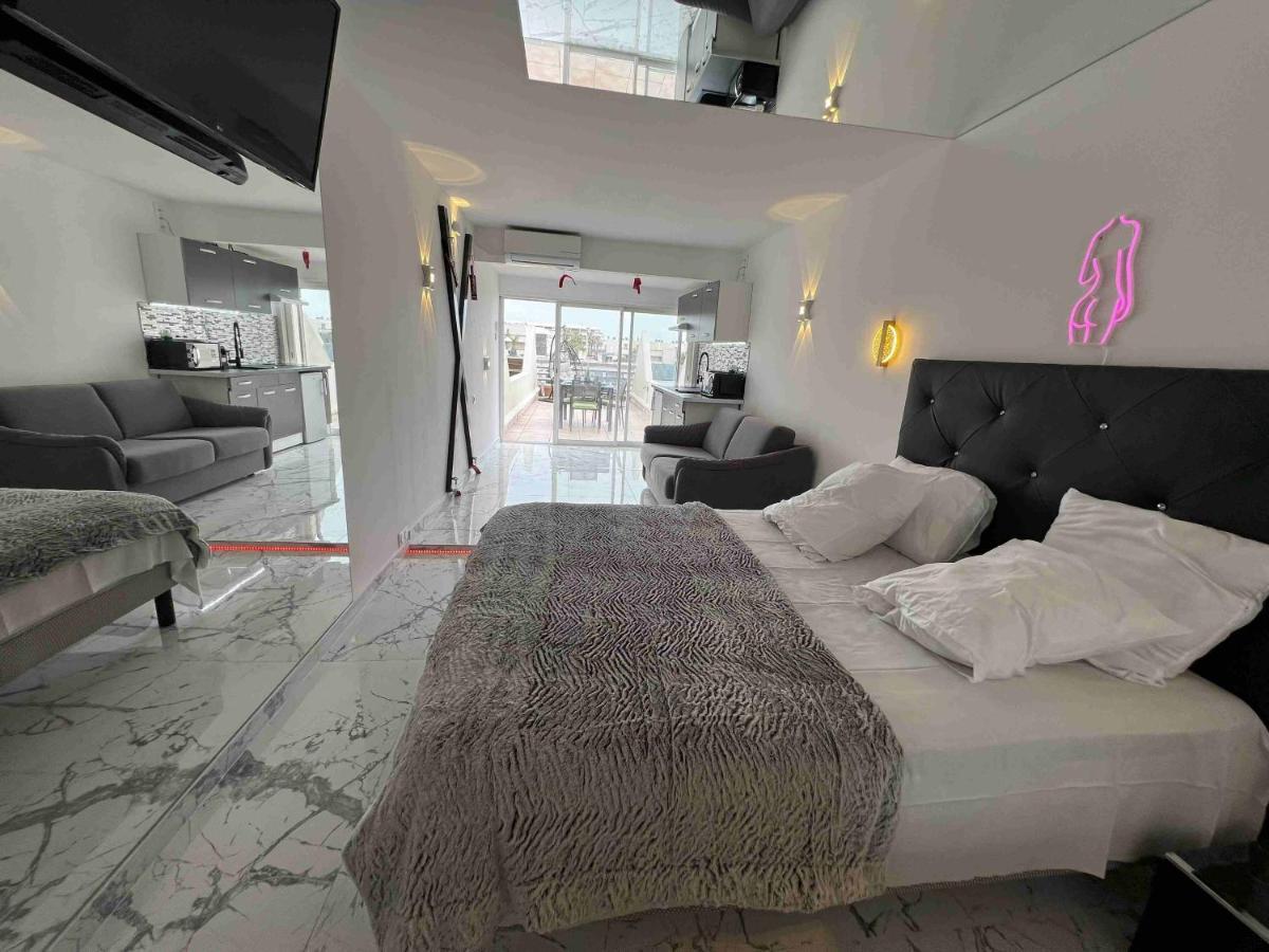 Fetish Studio Agde Extérieur photo