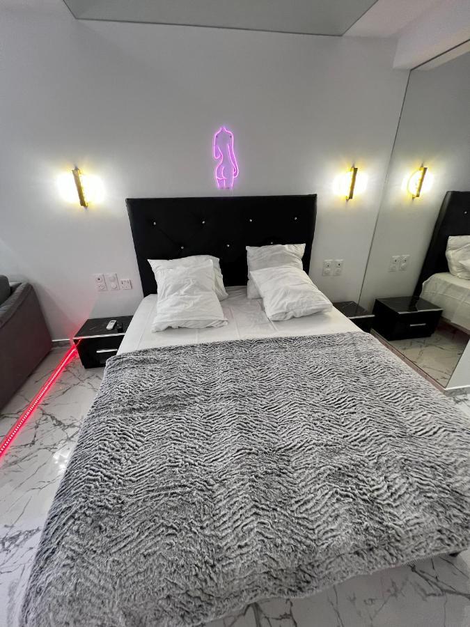 Fetish Studio Agde Extérieur photo