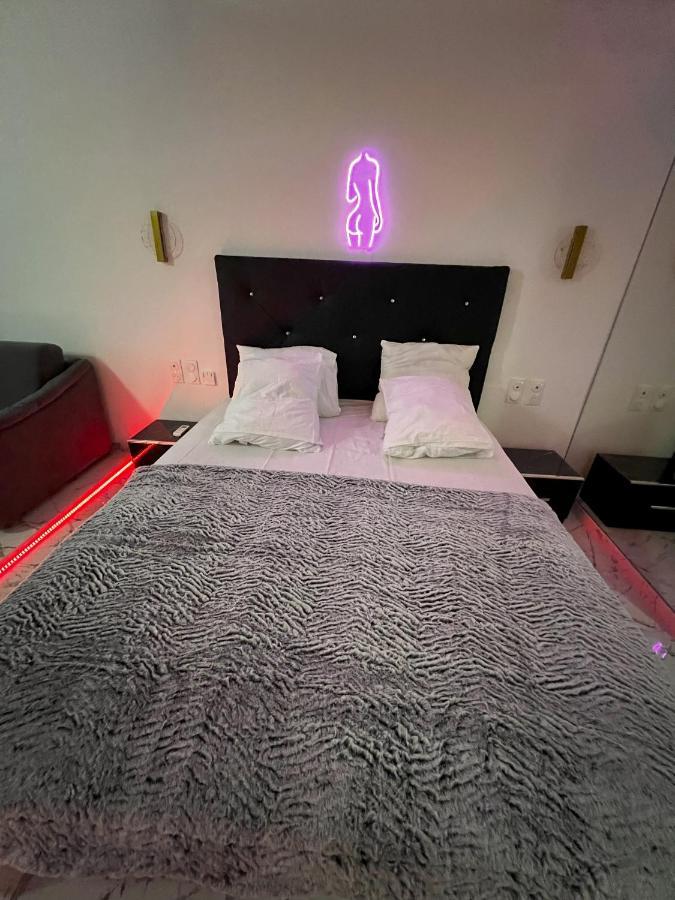 Fetish Studio Agde Extérieur photo