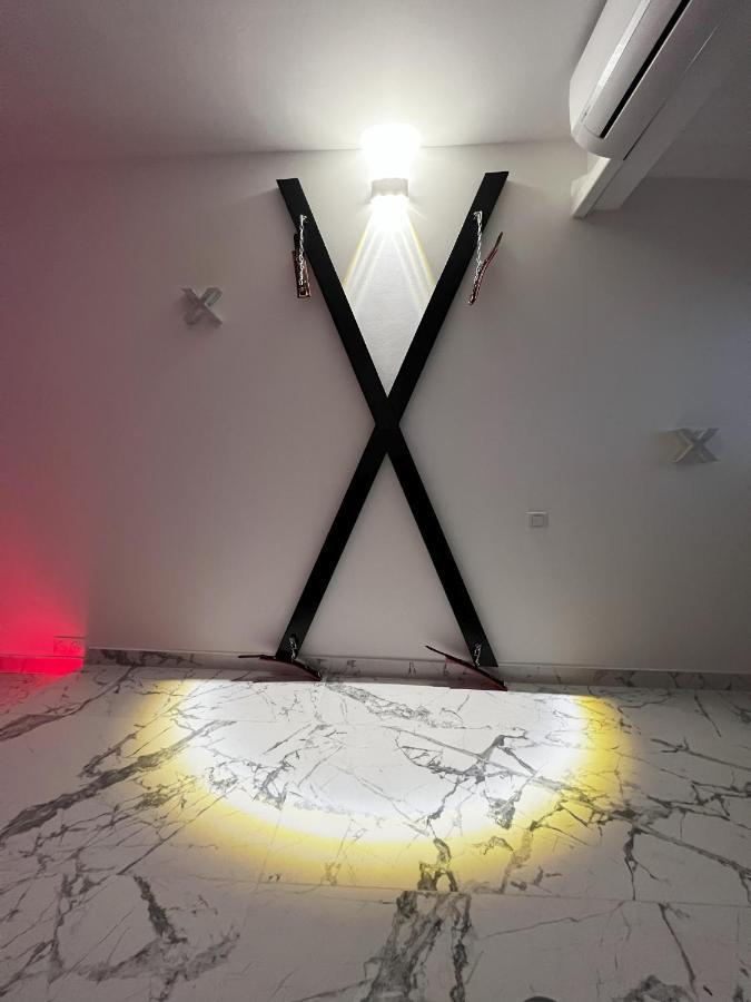 Fetish Studio Agde Extérieur photo