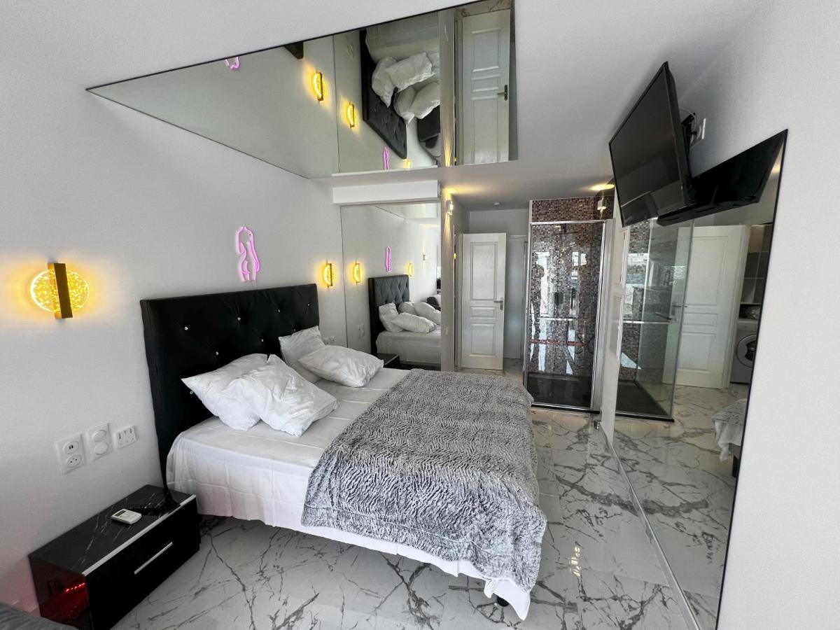 Fetish Studio Agde Extérieur photo