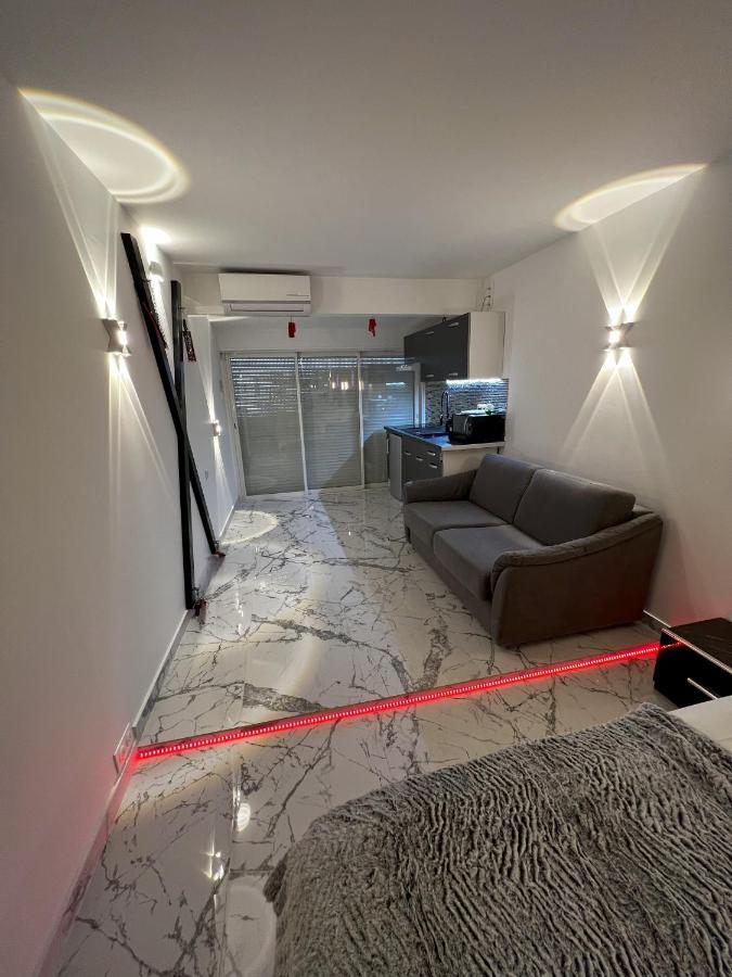 Fetish Studio Agde Extérieur photo