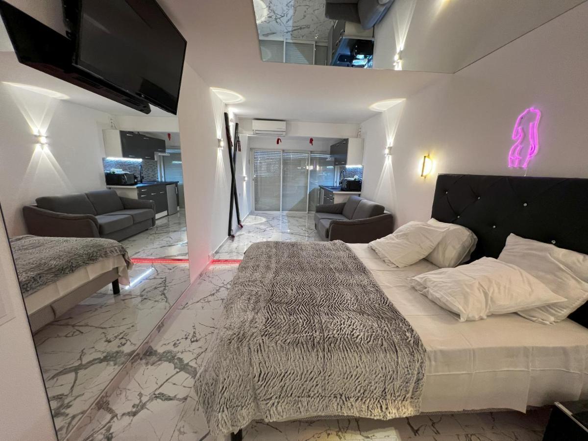 Fetish Studio Agde Extérieur photo
