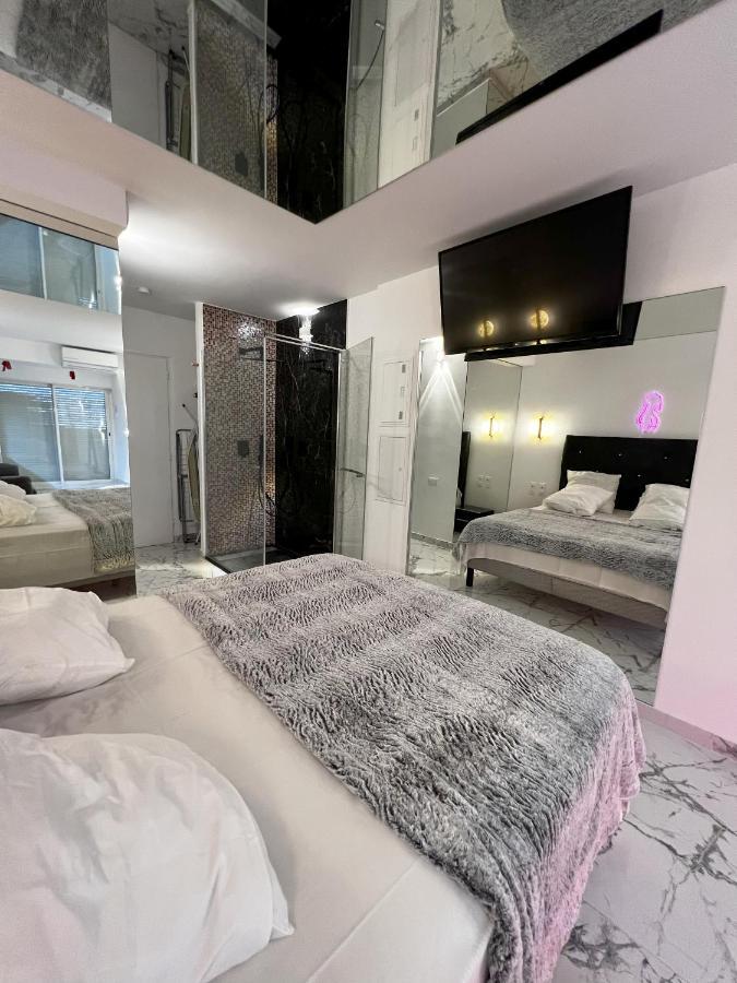 Fetish Studio Agde Extérieur photo