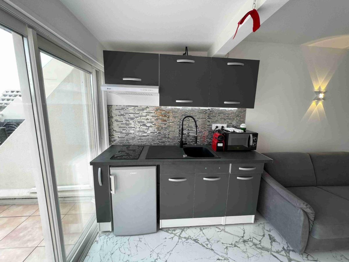 Fetish Studio Agde Extérieur photo